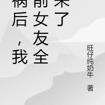 车祸后，我的前女友全都来了
