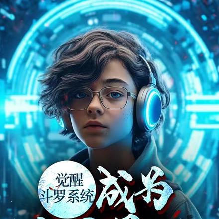 觉醒斗罗系统,成为全国最强