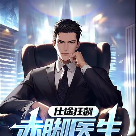 仕途狂飙:赤脚医生逆袭之路